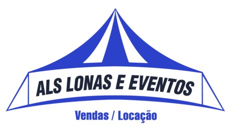 Logotipo azul